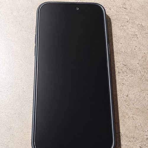 iPhone 14 Pro Max 256GB like new, purple, screen replaced