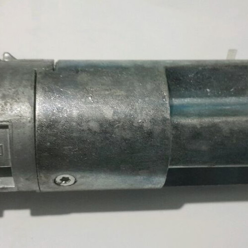 Ignition steering lock for Peugeot 106 and Saxo new with 2 keys
