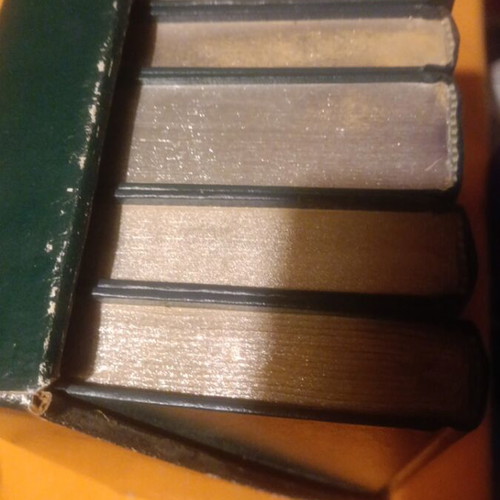 Trident Press International like new