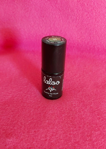 Ημιμόνιμο laloo No 22, 7ml