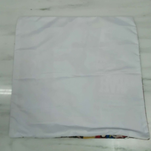 Marvel Heroes decorative pillowcase 40x40 cm new