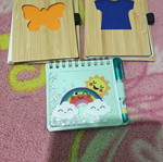 Notepads new, all together