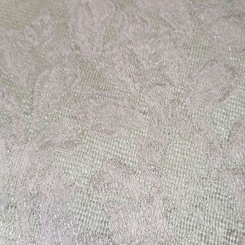Polyester fabric 0.64 x 1.32 m, artificial silk