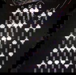  Led Bar for LG TV 50NANO756PA (6 pcs)