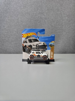 Hot Wheels Lil Roar car new without base