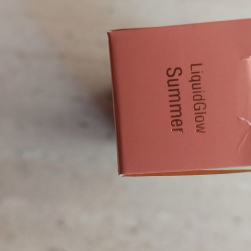 Pixi Liquid Lipstick new