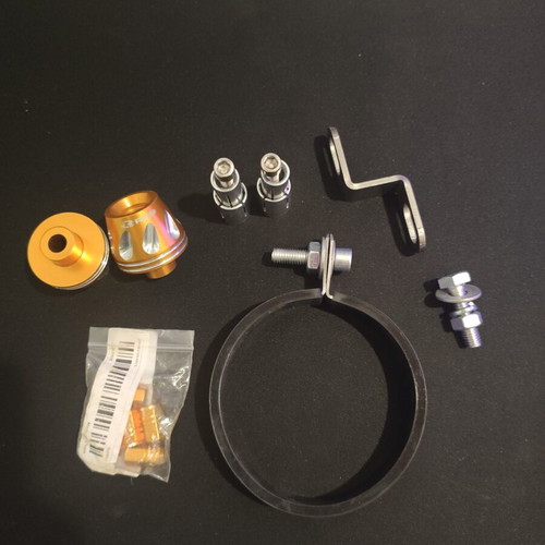 Fuel pump for Daytona DY-125RS Injection new