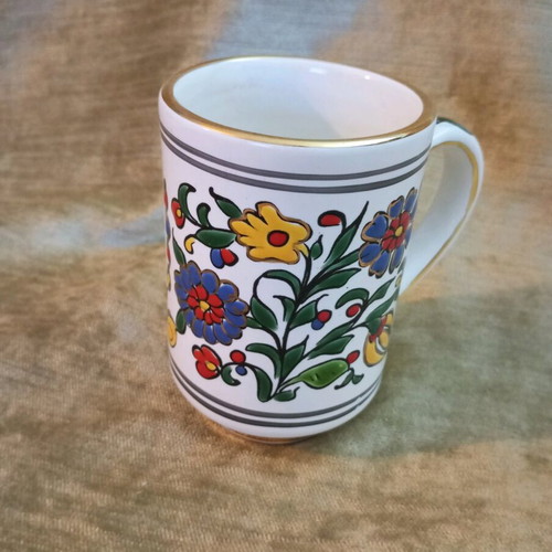 Rodos Manousakis cup like new