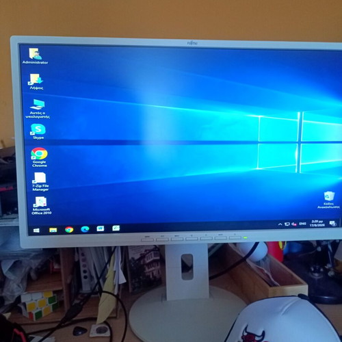 Optiplex 960 desktop computer upgraded