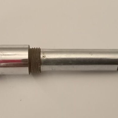 Pen Biomichaniki Epitheorisis used, non-functional, collectible