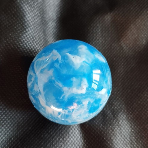 Bouncing ball new
