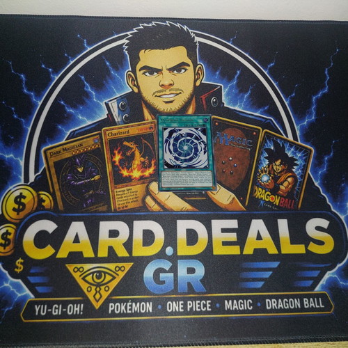 Ultimate Fusion Yu-Gi-Oh! card