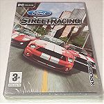  PC - Ford Street Racing (Sealed)