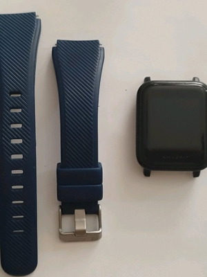 Xiaomi Amazfit Bip