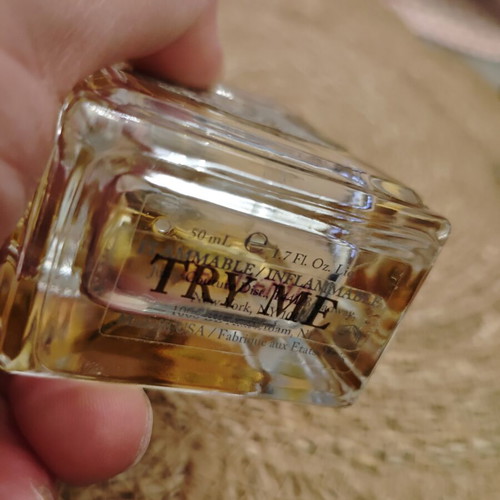 Juicy Couture Eau de Parfum 30 ml used, official tester
