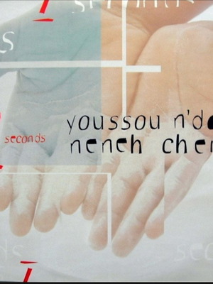 Youssou N'dour & Neneh Cherry 7 Seconds used