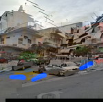 Διαμέρισμα γωνιακός 1ος όροφος 60 τμ στην Πετρούπολη με θέα και βεράντα