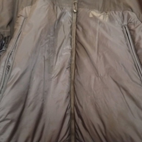 Millet Miv 9517 Fusion Airwarm jacket, lightweight thermal with Primaloft insulation