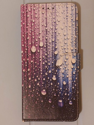 Θήκη κινητού πορτοφολάκι Samsung galaxy s20 Fe καινούργια