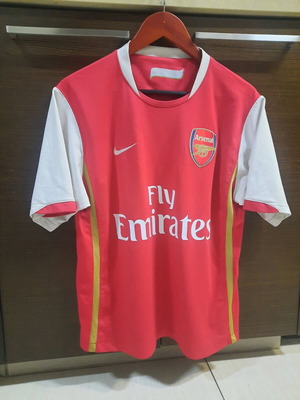 Arsenal Jersey like new, size S/M