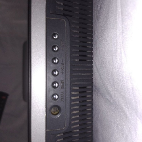 Toshiba 15V300PG 15" LCD TV
