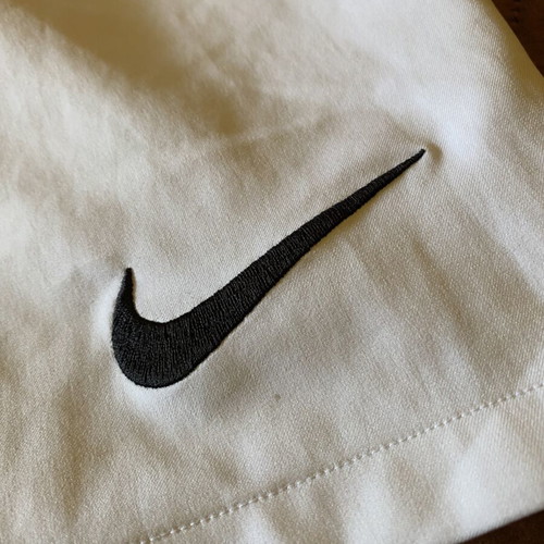 Nike Manchester United shorts size S like new, white
