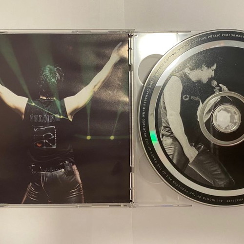 Sakis Rouvas Remixes CD + DVD used, pop