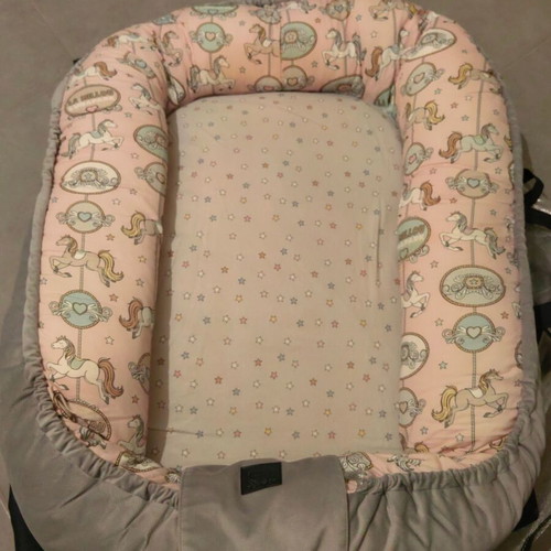 La Millou baby nest like new