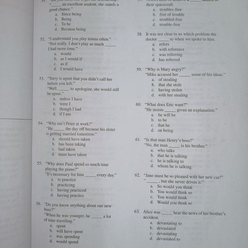 Revised Burlington Practice Tests for ECPE Book 1 like new