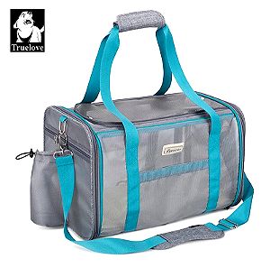 Τσάντα μεταφοράς κατοικίδιων Truelove