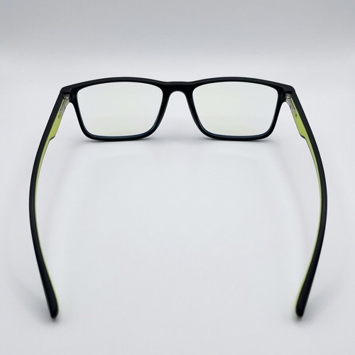 Blue Light Glasses for Computer like new, black