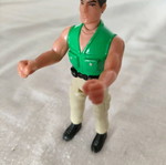 Action Man Figure 2001 like new