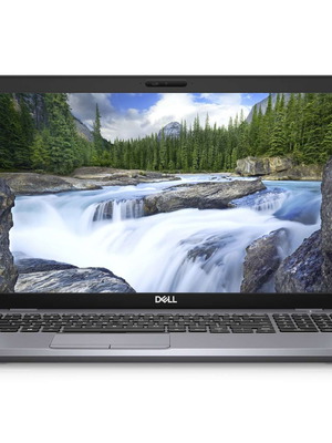 Dell Latitude 5510 Touchscreen laptop like new, 15.6" FHD, Intel Core i5, 16GB RAM, 256GB SSD, Windows 11 Pro