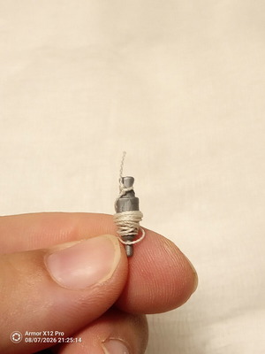 Playmobil accessory string level, like new