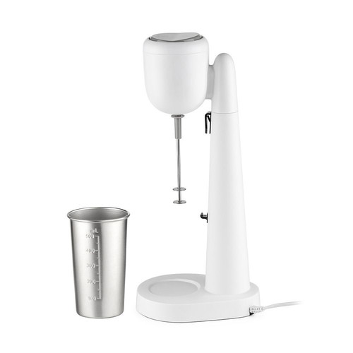 Muhler FMX-277S Frappe Mixer new, 100W, metal cup