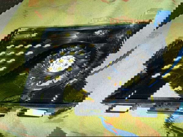 Βάση για hdd/ssd της Dell