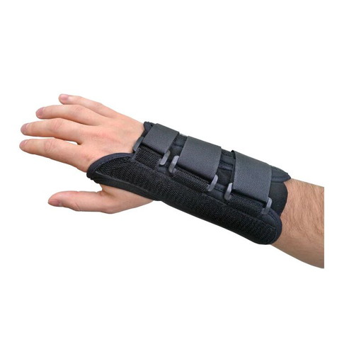 Jura Medical Elastic Wrist Brace for Right Hand like new