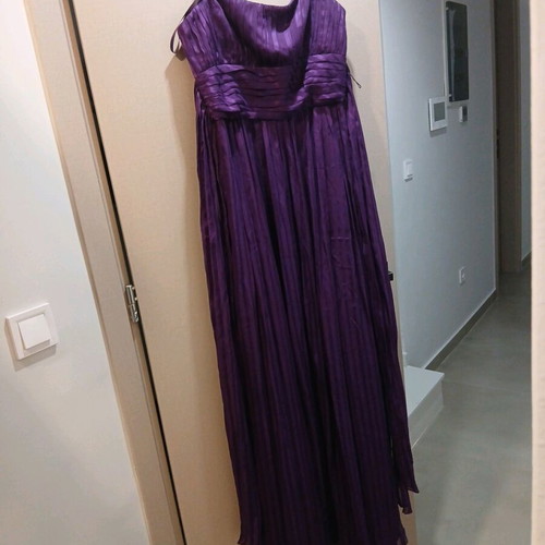 BCBG Max Azria evening dress purple like -  70,00 - Vendora.cy