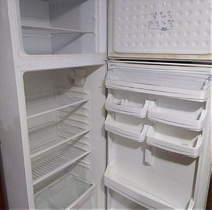 Ψυγείο-καταψύκτης TRENTON, "του κουτιού", εντελώς αχρησιμοποίητος