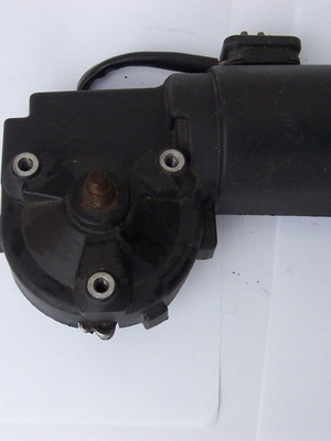 Мотор за чистачки Mercedes W201-190E - 190D - W124 200E употребяван, Original Bosch