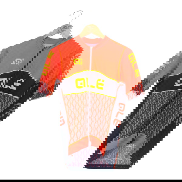 ALÉ Pr-System jersey (L)