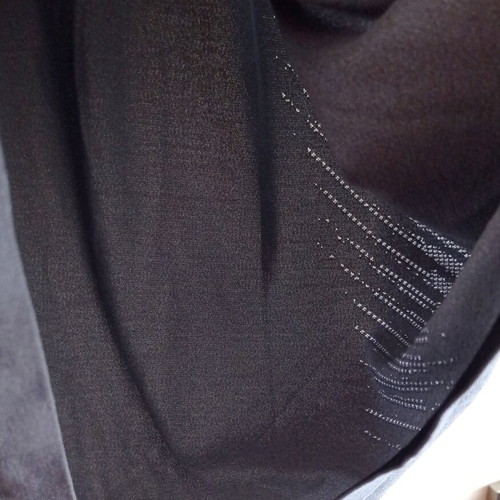 Nike T-shirt dark gray Large like new