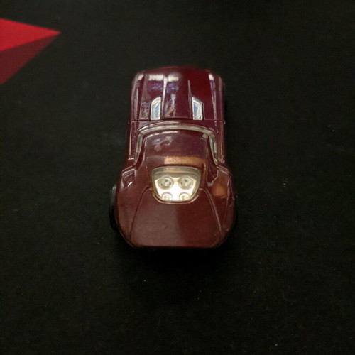 Hot Wheels 2009 Fast FeLion used