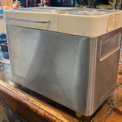 Kenwood kitchen machine