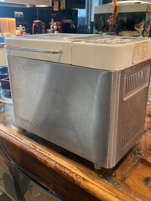 Kenwood kitchen machine