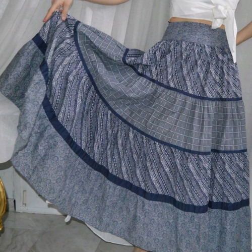 Mango skirt
