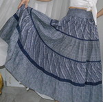 Mango skirt