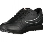 Fila Orbit sneakers, black, size 38