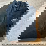  the north face fleece M