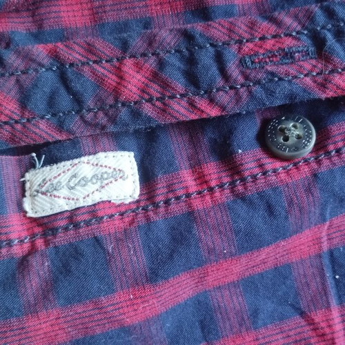 U.S. Polo Assn. and Lee Cooper women's shirts size S like new